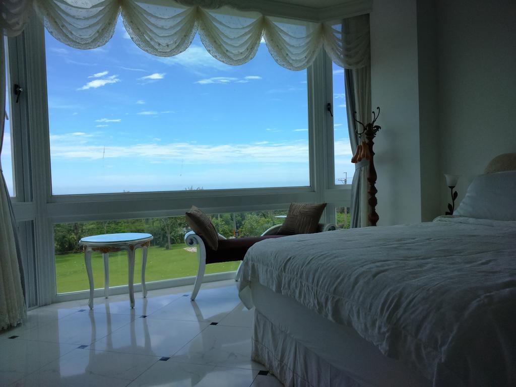 Bed and Breakfast Dear Garden Тонхэ Номер фото