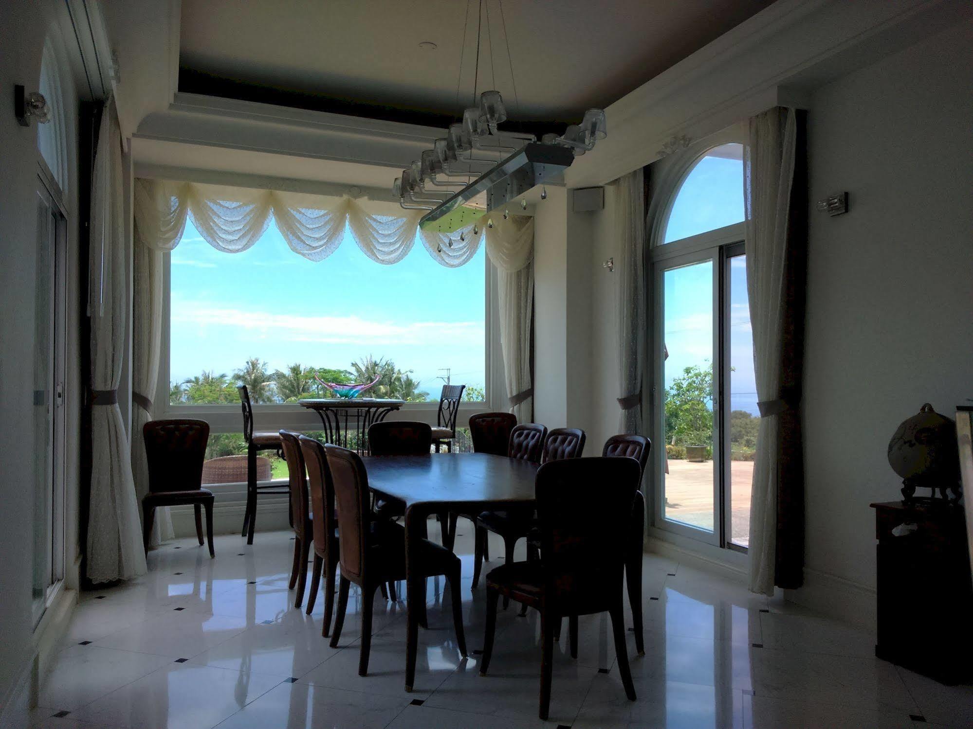 Bed and Breakfast Dear Garden Тонхэ Экстерьер фото